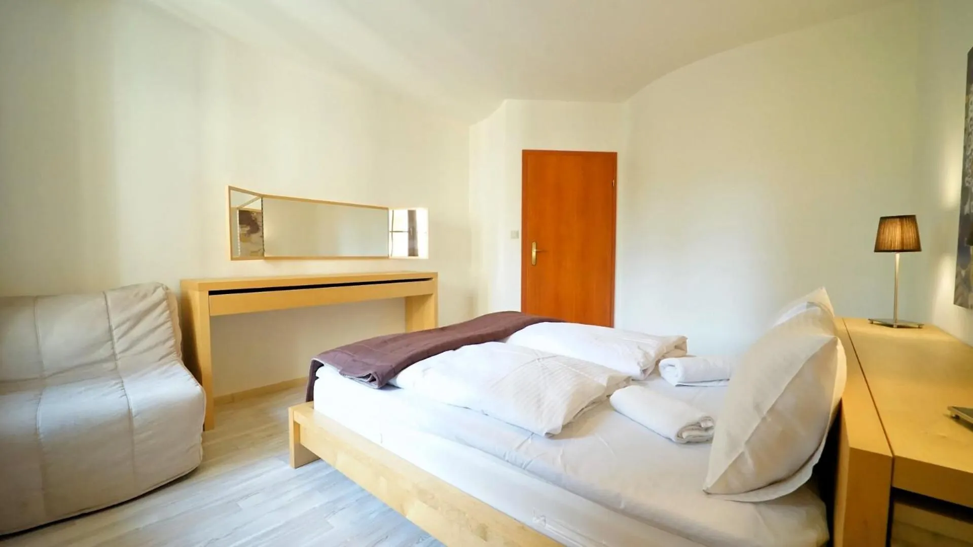 Apartamenty Every Sky Nadrzeczna 2B Karpacz 0*,  Polónia