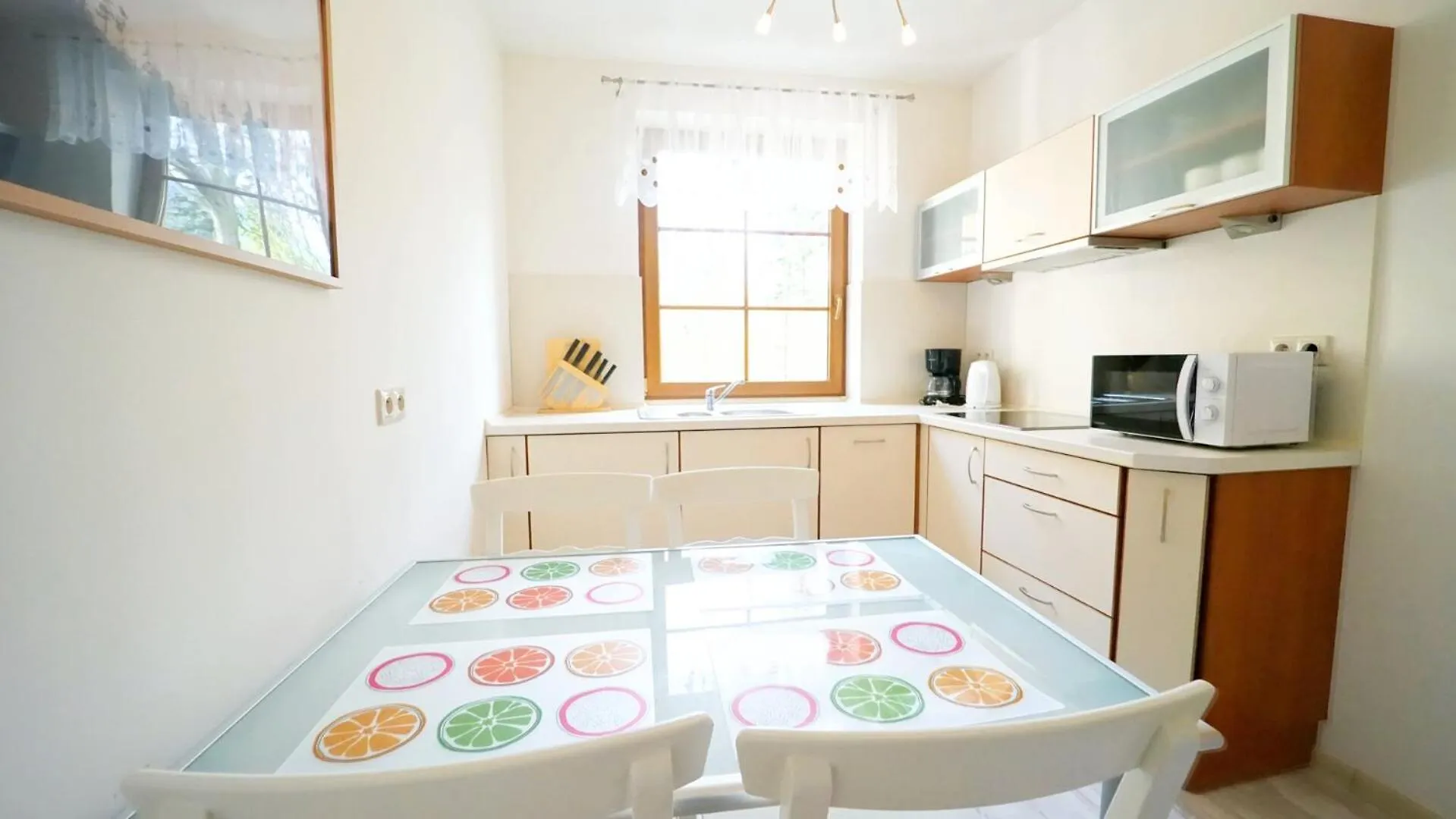 Apartamento Apartamenty Every Sky Nadrzeczna 2B Karpacz Polónia