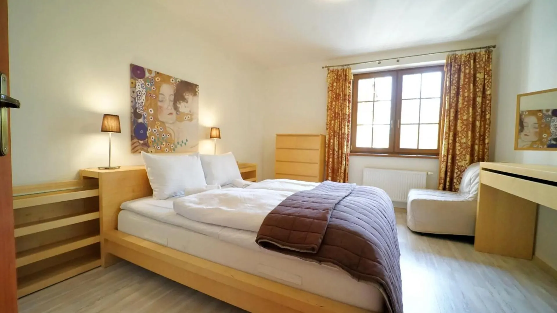 Apartamenty Every Sky Nadrzeczna 2B Karpacz