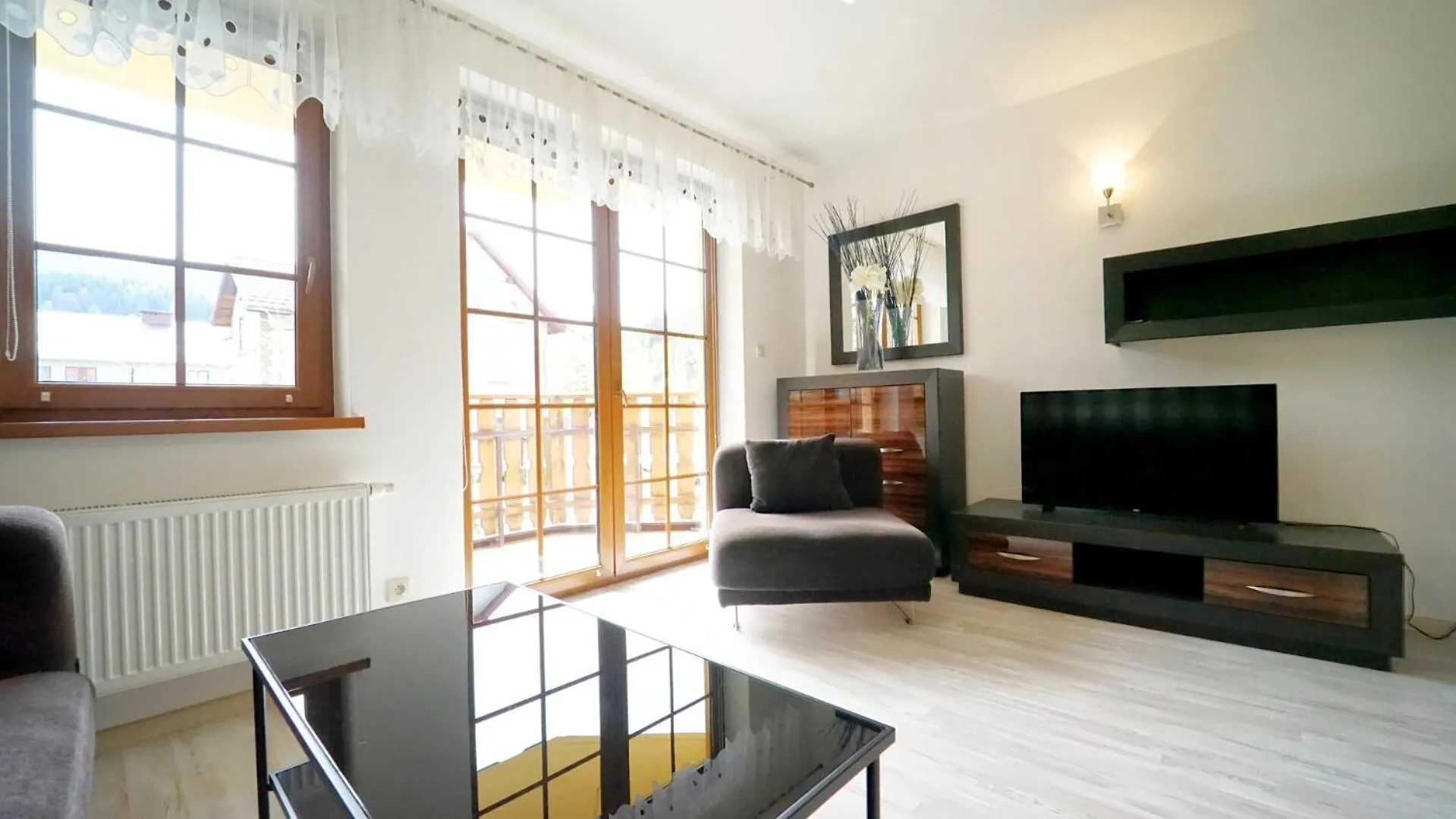 Apartamento Apartamenty Every Sky Nadrzeczna 2B Karpacz
