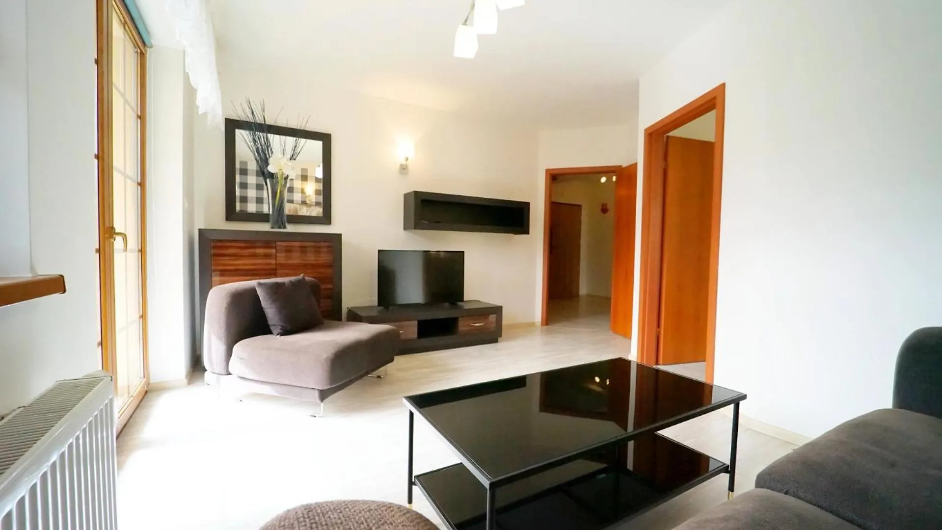 Apartamenty Every Sky Nadrzeczna 2B Karpacz Apartamento